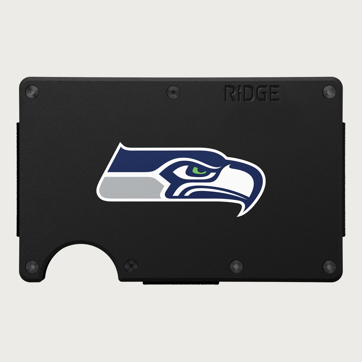 Ridge Wallet - Seattle Seahawks