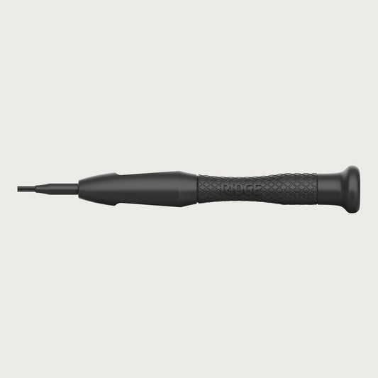 T5 Torx Driver - Black