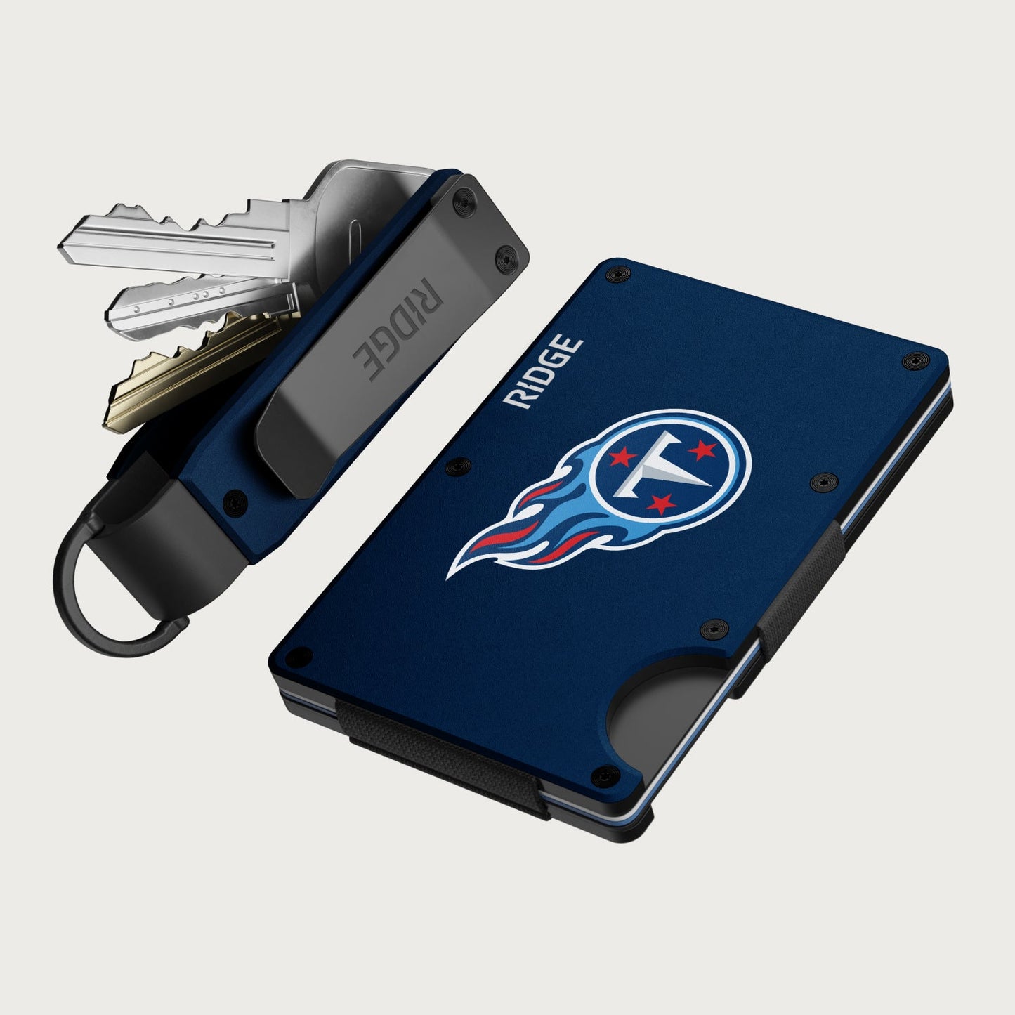 Daily Driver Kit - Tennessee Titans