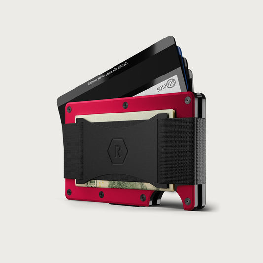 Ridge Wallet - Arizona Cardinals