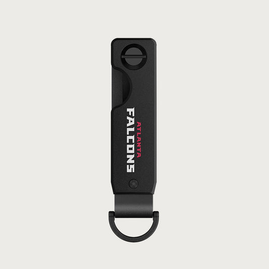 Ridge KeyCase - Atlanta Falcons