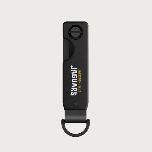 Ridge KeyCase - Jacksonville Jaguars