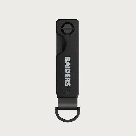 Ridge KeyCase - Las Vegas Raiders