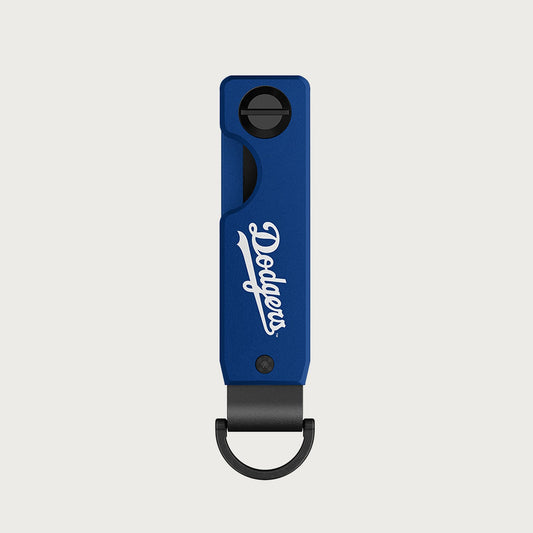 Ridge KeyCase - Los Angeles Dodgers
