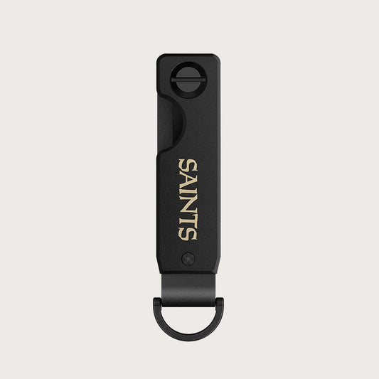 Ridge KeyCase - New Orleans Saints