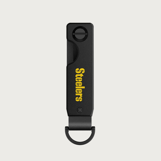 Ridge KeyCase - Pittsburgh Steelers