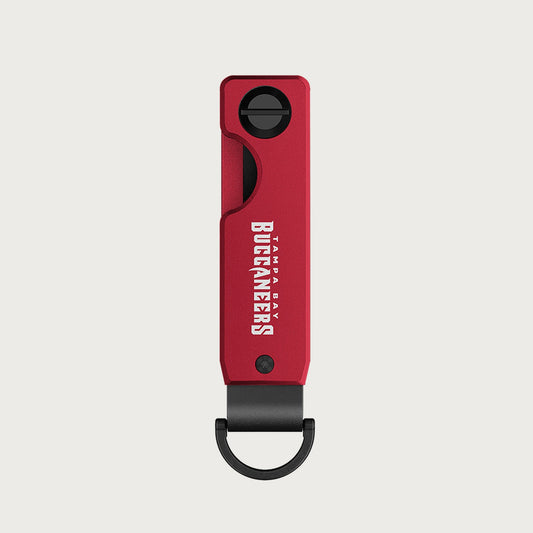 Ridge KeyCase - Tampa Bay Buccaneers