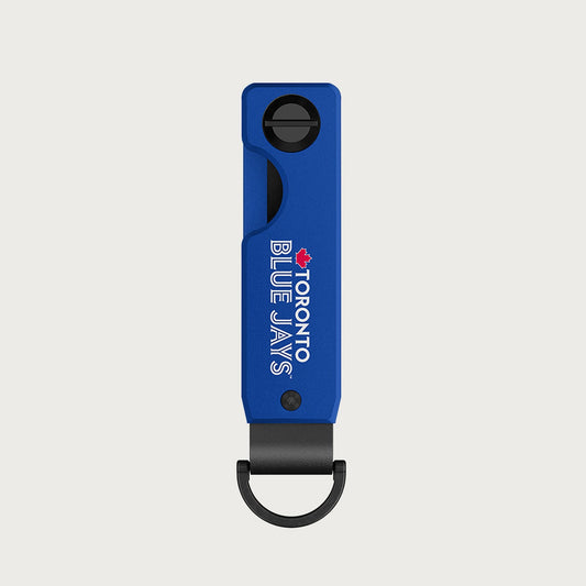 Ridge KeyCase - Toronto Blue Jays