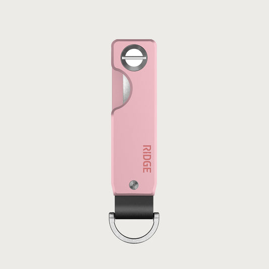 Ridge KeyCase - Bubblegum