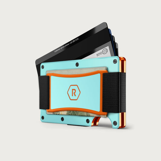 Ridge Wallet - GT