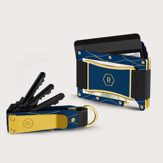 Daily Driver Kit - Gold Horizon