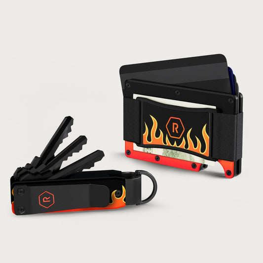 Daily Driver Kit - Hot Rod
