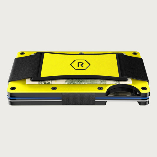 Daily Survival Kit - Hyper Lime