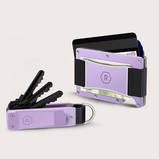 Daily Driver Kit - Lavender