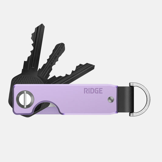 Daily Writer Kit (Click Pen) - Lavender