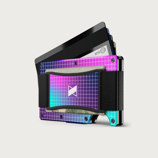 Ridge Wallet - MKBHD Vapor