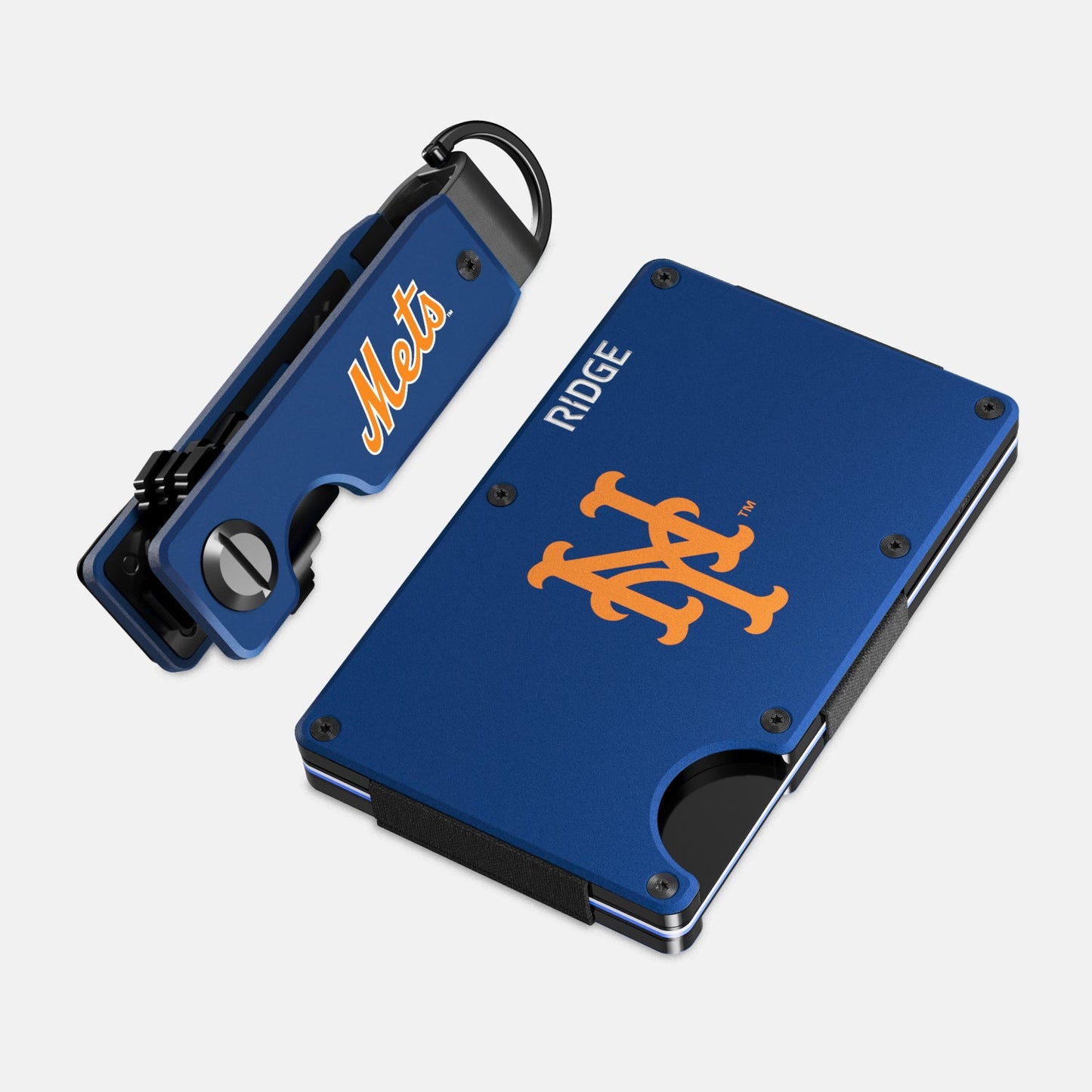 Daily Driver Kit - New York Mets