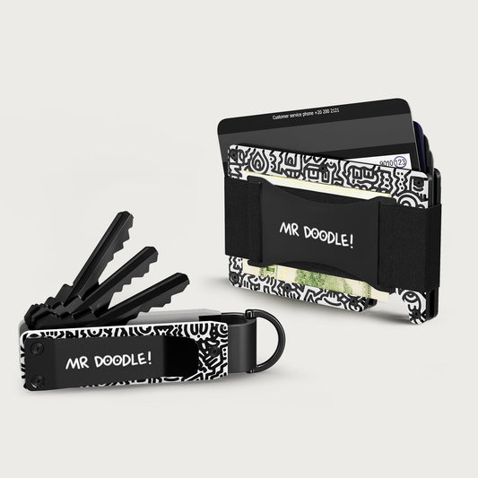 Daily Driver Kit - Mr Doodle