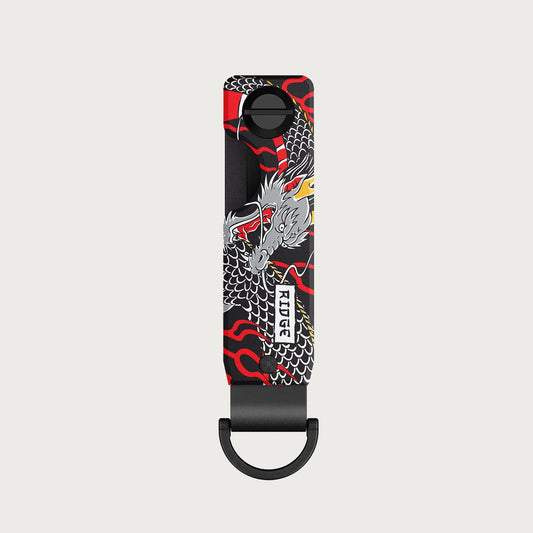 Ridge KeyCase - Ryu