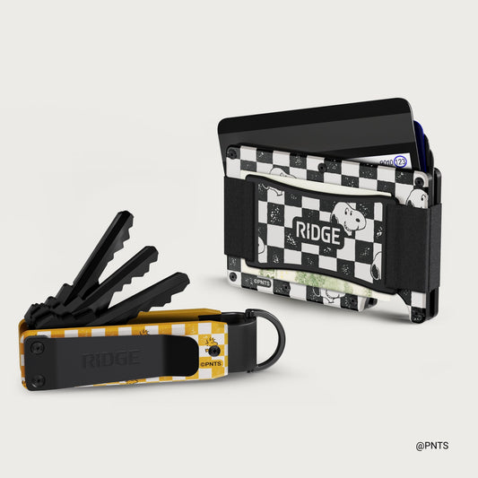 Daily Driver Kit - Peanuts - Speed Club
