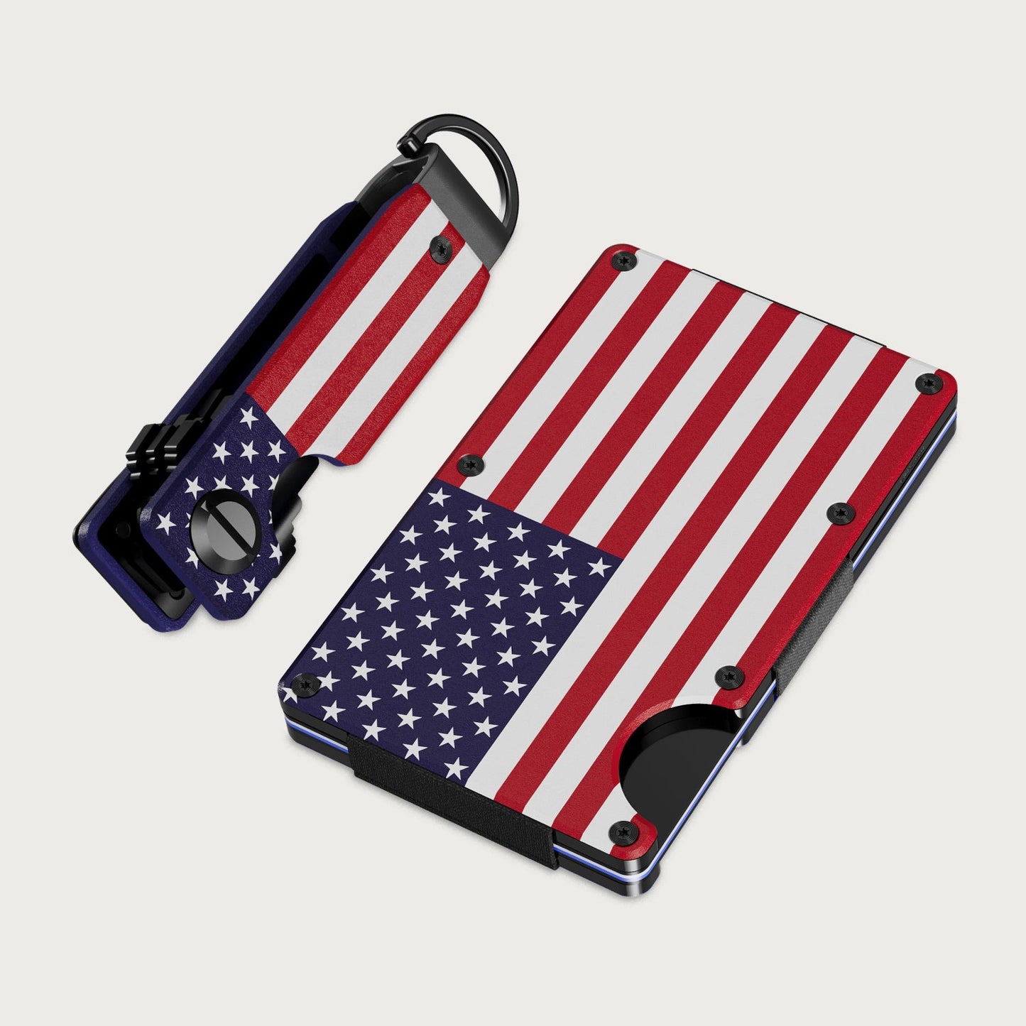 Daily Driver Kit - Stars & Stripes