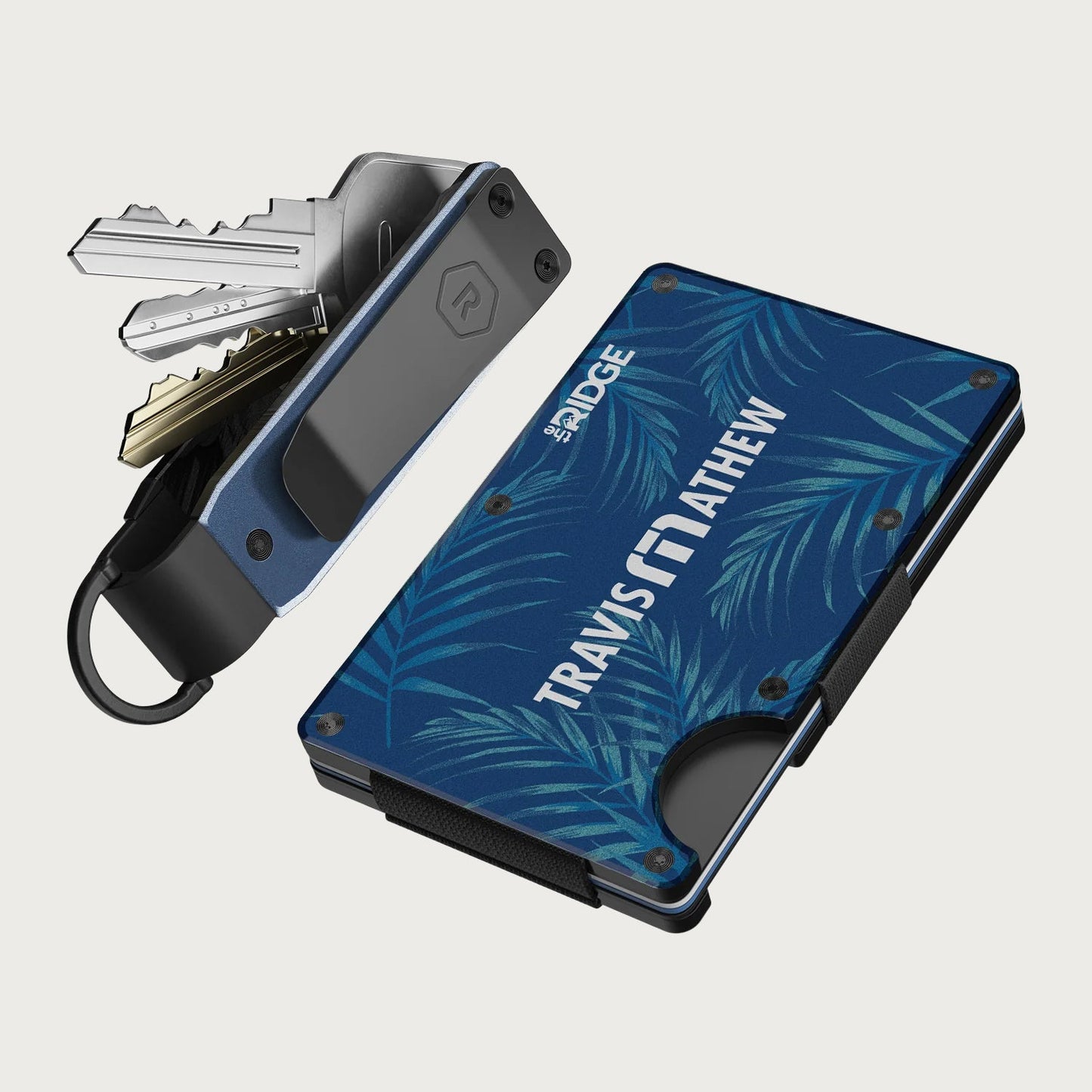 Daily Driver Kit - TravisMathew Floral