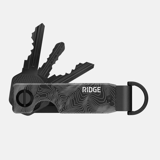 Ridge KeyCase - Yosemite