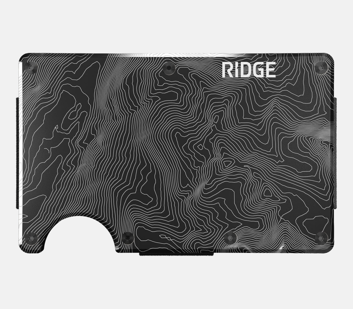 Ridge Wallet - Yosemite