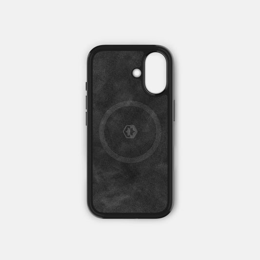 Ridge Phone Case - Lavender - iPhone 16