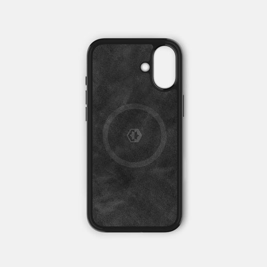 Ridge Phone Case - Lavender - iPhone 16 Plus