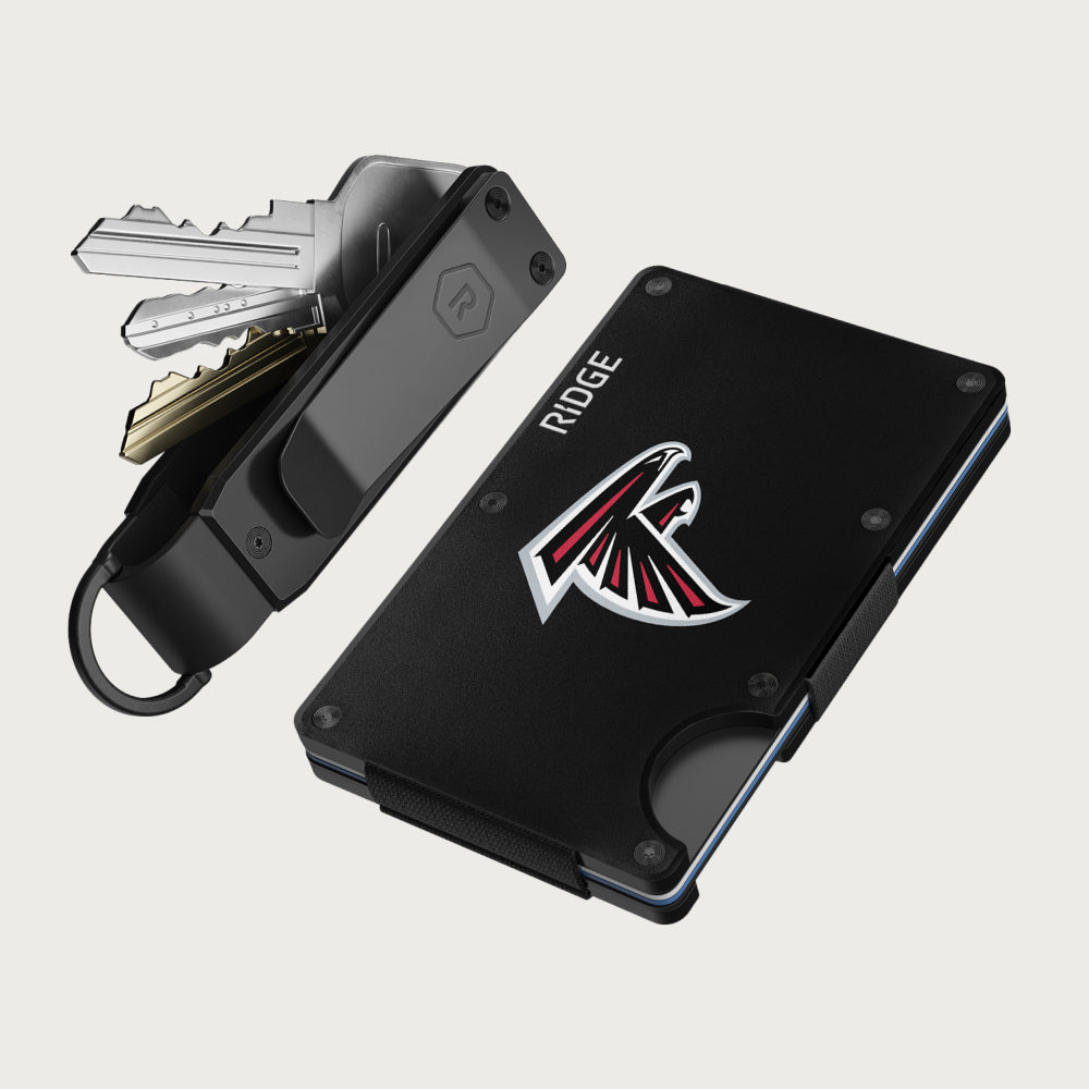 Daily Driver Kit - Atlanta Falcons