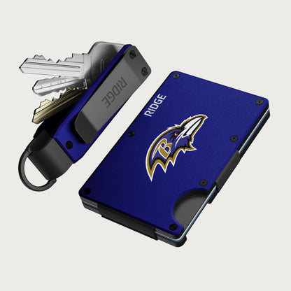 Daily Driver Kit - Baltimore Ravens