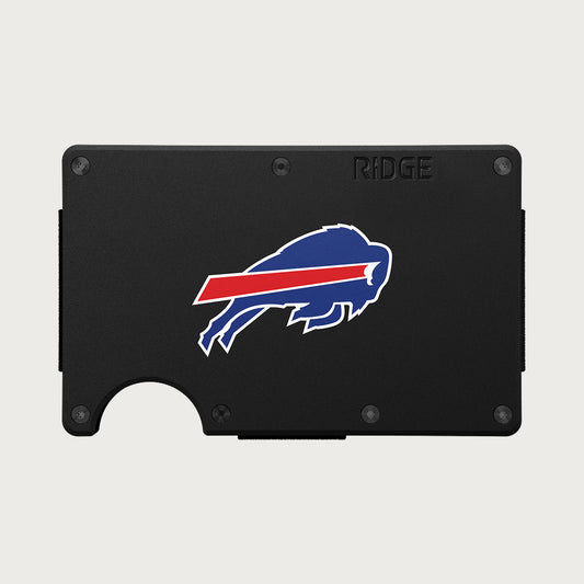 Ridge Wallet - Buffalo Bills