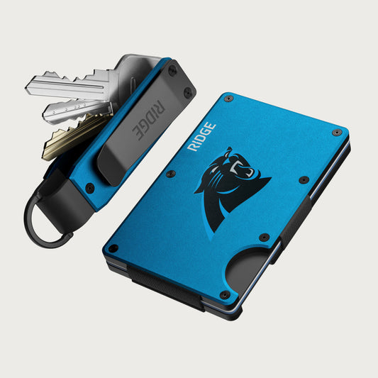 Daily Driver Kit - Carolina Panthers