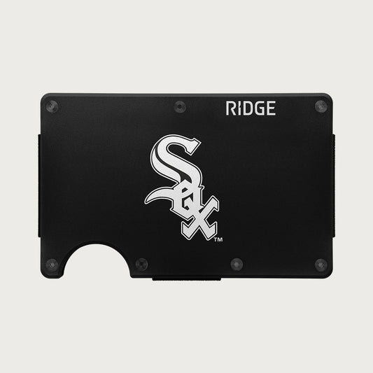 Ridge Wallet - Chicago White Sox