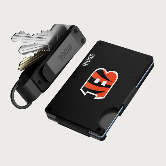 Daily Driver Kit - Cincinnati Bengals