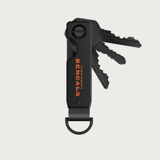 Ridge KeyCase - Cincinnati Bengals