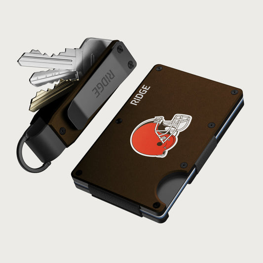 Daily Driver Kit - Cleveland Browns