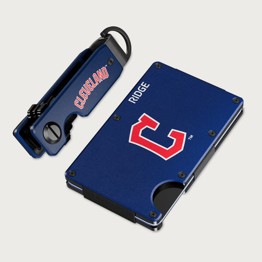 Daily Driver Kit - Cleveland Guardians