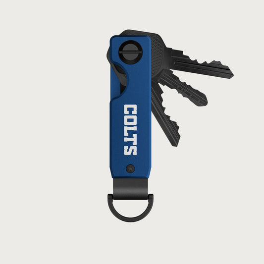 Ridge KeyCase - Indianapolis Colts