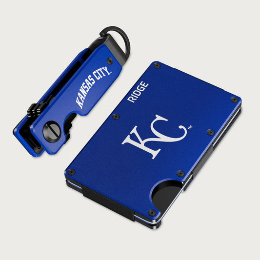 Daily Driver Kit - Kansas City Royals