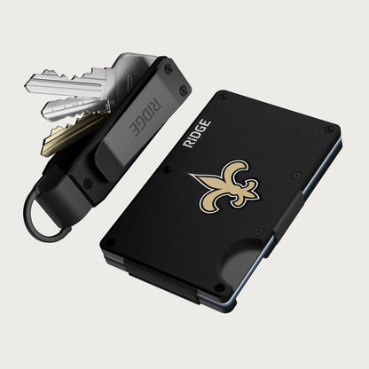 Daily Driver Kit - New Orleans Saints
