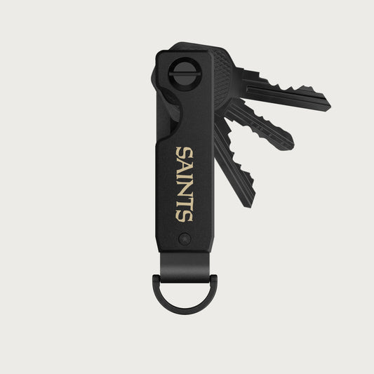 Ridge KeyCase - New Orleans Saints