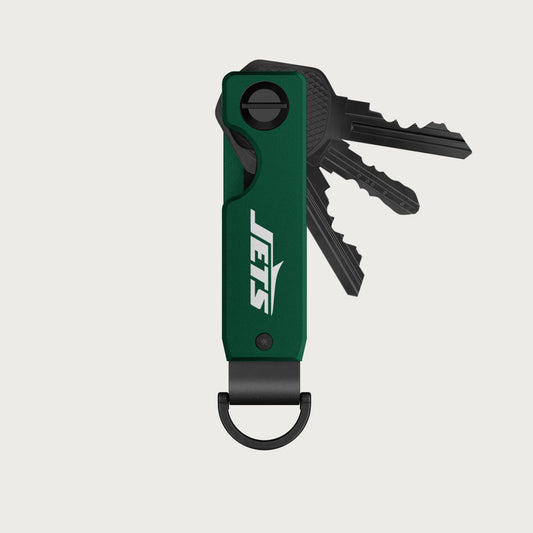 Ridge KeyCase - New York Jets