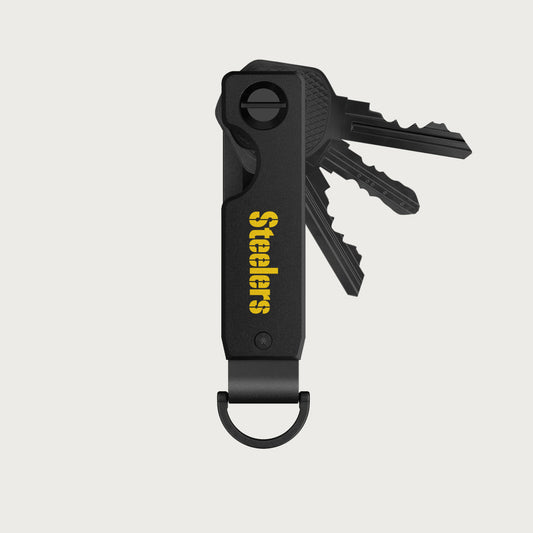 Ridge KeyCase - Pittsburgh Steelers