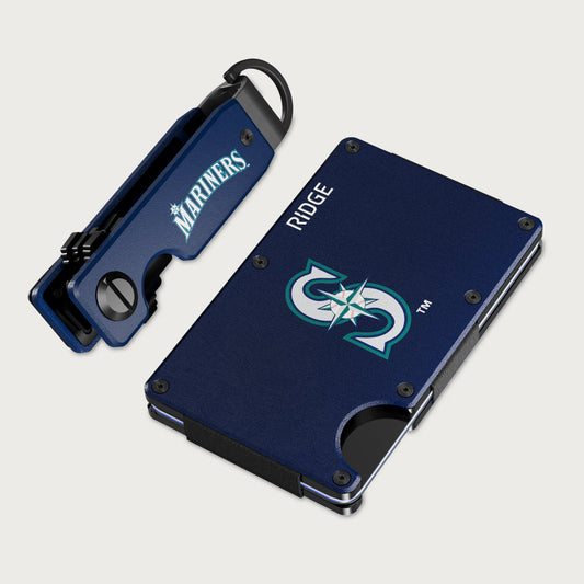 Daily Driver Kit - Seattle Mariners