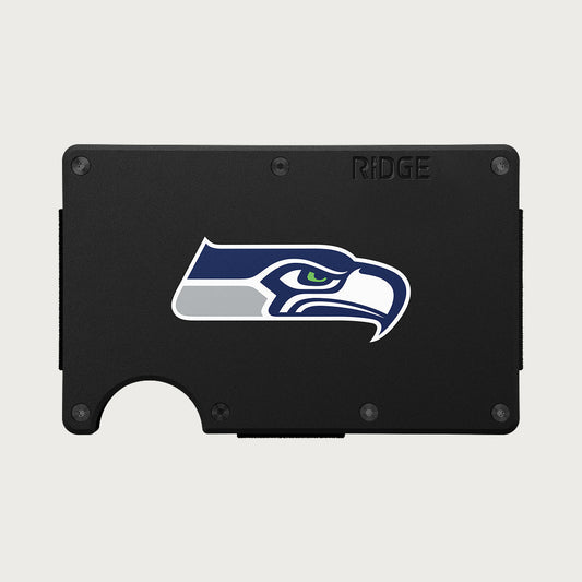 Ridge Wallet - Seattle Seahawks