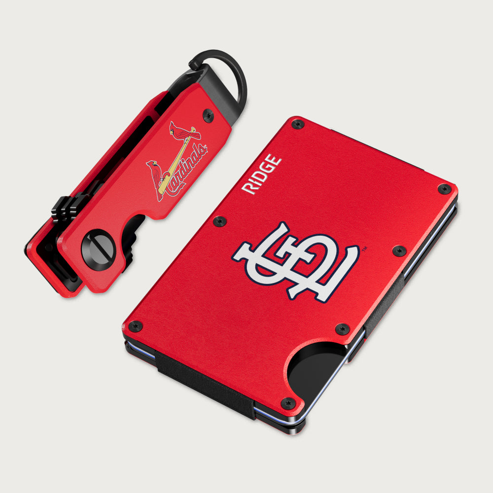 Daily Driver Kit - St. Louis Cardinals