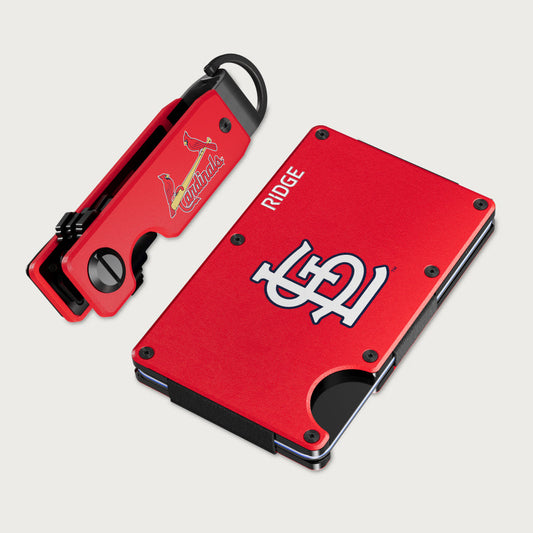 Daily Driver Kit - St. Louis Cardinals