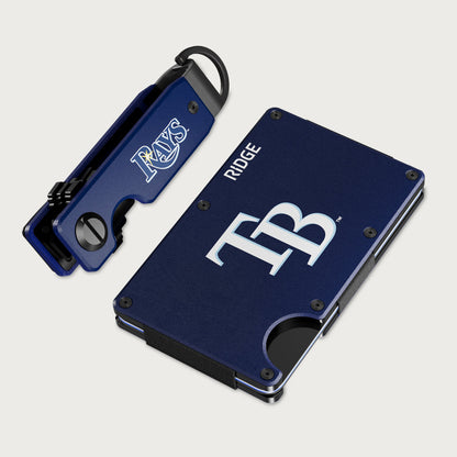 Daily Driver Kit - Tampa Bay Rays